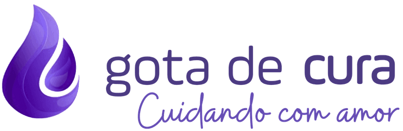 Gota de Cura, cuidando com amor